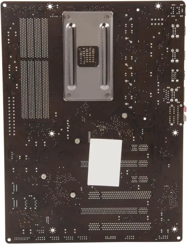 Alt view image 5 of 5 - MSI 970A-G43 AM3+ AMD 970 + SB950 USB 3.0 ATX AMD Motherboard
