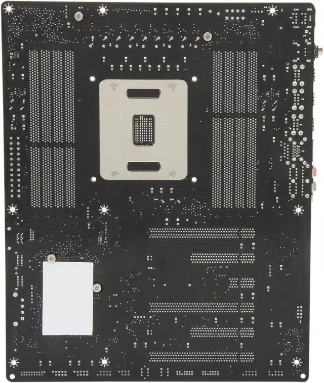 Alt view image 4 of 5 - MSI X79A-GD45 Plus LGA 2011 Intel X79 USB 3.0 ATX Intel Motherboard
