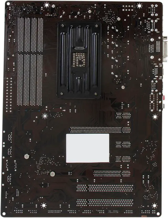 Alt view image 4 of 5 - MSI FM2-A85XA-G43 FM2 AMD A85X (Hudson D4) USB 3.0 HDMI ATX AMD Motherboard