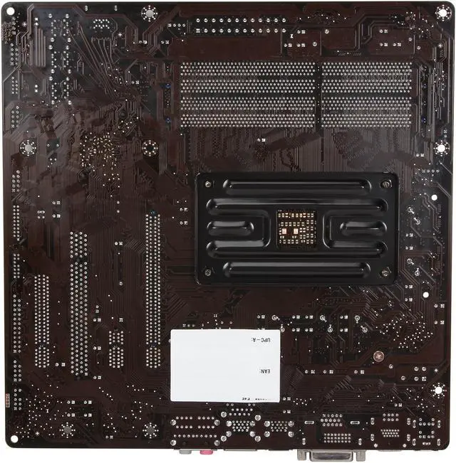 Alt view image 4 of 5 - MSI A88XM-E45 FM2+ / FM2 AMD A88X (Bolton D4) USB 3.0 HDMI Micro ATX AMD Motherboard