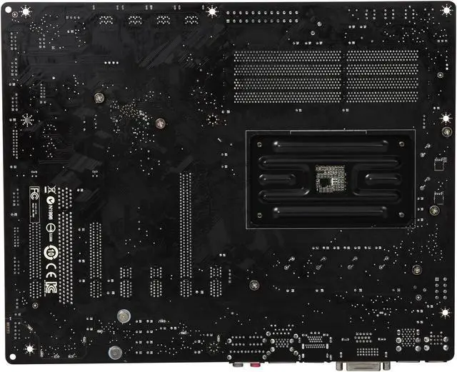 Alt view image 4 of 5 - MSI A88X-G45 GAMING FM2+ / FM2 AMD A88X (Bolton D4) USB 3.0 HDMI ATX AMD Motherboard