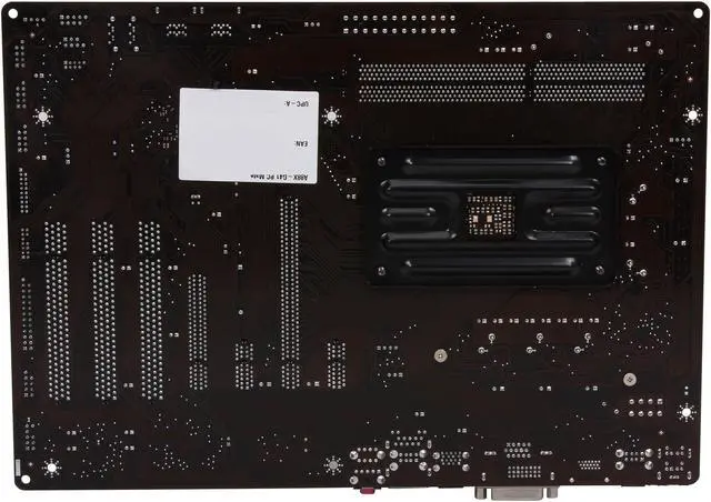 Alt view image 4 of 5 - MSI A88X-G41 PC Mate FM2+ / FM2 AMD A88X (Bolton D4) USB 3.0 HDMI ATX AMD Motherboard