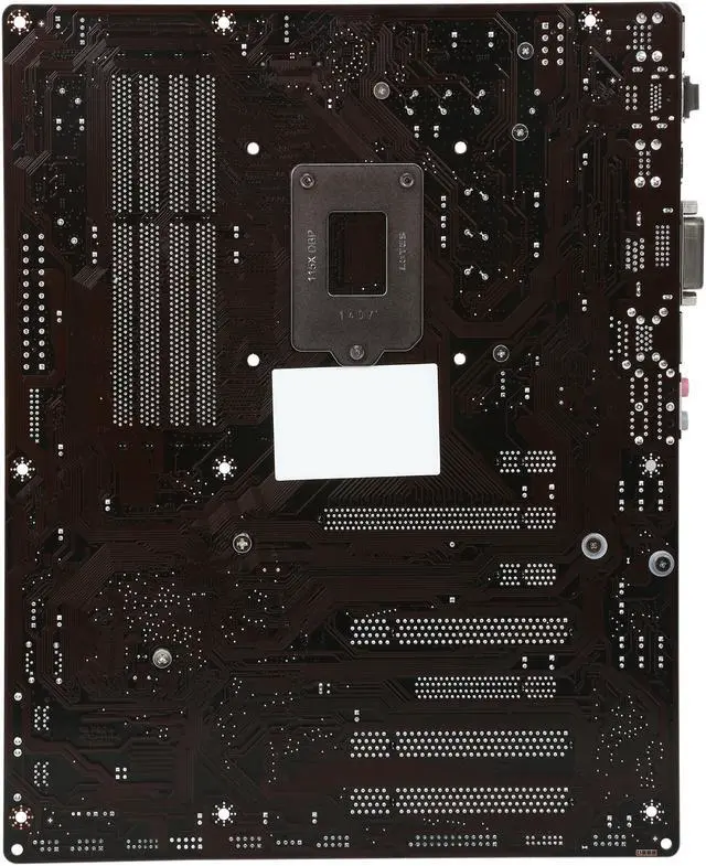 Alt view image 4 of 5 - MSI B85-G43 GAMING LGA 1150 Intel B85 HDMI USB 3.0 ATX Intel Motherboard
