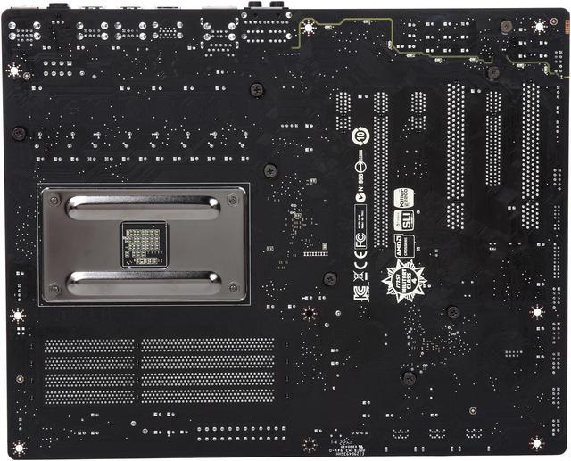 Alt view image 5 of 5 - MSI Gaming 970 Gaming AM3+/AM3 AMD 970 and SB950 SATA 6Gb/s USB 3.0 ATX AMD Motherboard