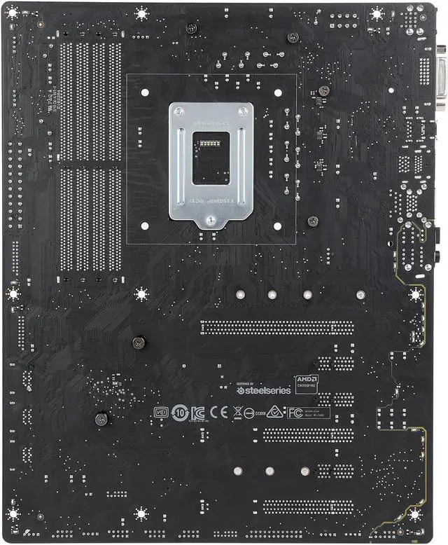 Alt view image 4 of 5 - MSI B250 KRAIT GAMING LGA 1151 Intel B250 HDMI USB 3.1 ATX Motherboards - Intel