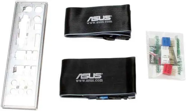 Alt view image 6 of 9 - ASUS P5WDG2-WS PRO ATX Server Motherboard LGA 775 Intel 975X DDR2 667/533 Native DDR2 800 Support
