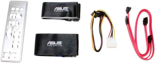 Alt view image 4 of 6 - ASUS P5L-VM 1394 LGA 775 Intel 945G Micro ATX Intel Motherboard
