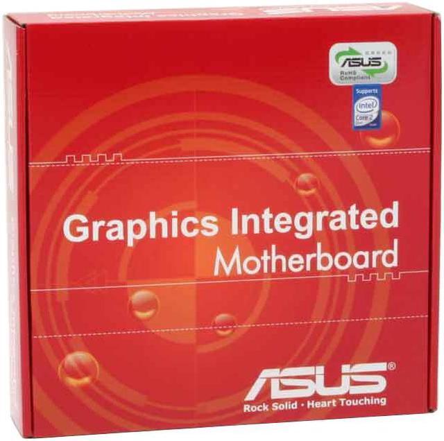 Alt view image 6 of 6 - ASUS P5L-VM 1394 LGA 775 Intel 945G Micro ATX Intel Motherboard