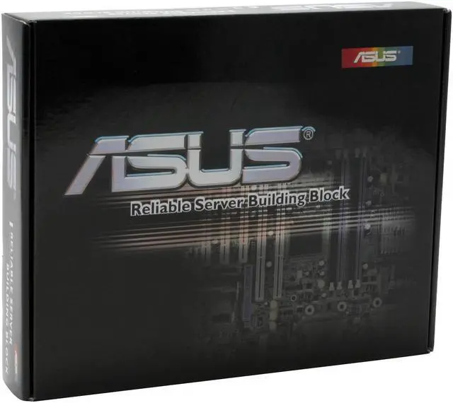 Alt view image 4 of 4 - ASUS PSCH-SR/SCSI ATX Server Motherboard 478 Intel E7210