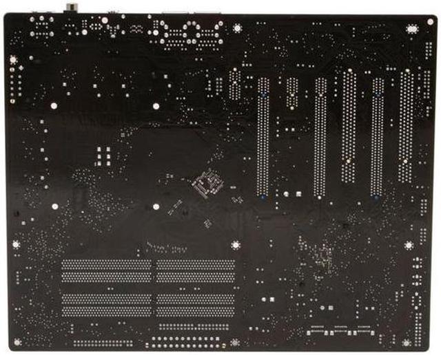 Alt view image 4 of 7 - ASUS P5N32-E SLI LGA 775 NVIDIA nForce 680i SLI ATX Intel Motherboard