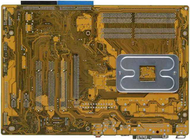 Alt view image 4 of 7 - ASUS A8V-XE 939 VIA K8T890 ATX AMD Motherboard