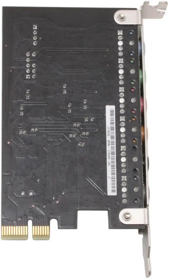 Alt view image 7 of 10 - ASUS P5N32-E SLI Plus LGA 775 C55+MCP55P; a.k.a. nForce 650i SLI & nForce 570 SLI ATX Intel Motherboard