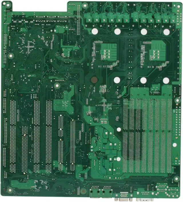 Alt view image 4 of 5 - ASUS DSBF-D Dual LGA 771 Intel 5000P SSI EEB 3.61 Dual Intel Xeon Server Motherboard - OEM