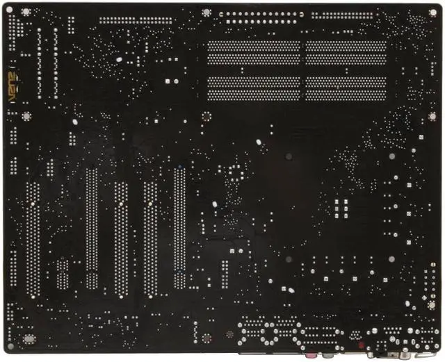 Alt view image 4 of 10 - ASUS P5B Premium Vista Edition LGA 775 Intel P965 Express ATX Intel Motherboard