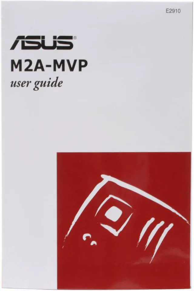 Alt view image 5 of 7 - ASUS M2A-MVP AM2 AMD 480X CrossFire ATX AMD Motherboard