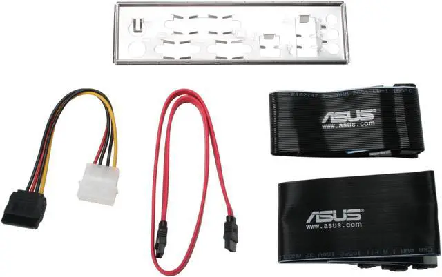 Alt view image 5 of 7 - ASUS M2N-MX SE AM2 NVIDIA GeForce6100 / nForce430 Micro ATX AMD Motherboard