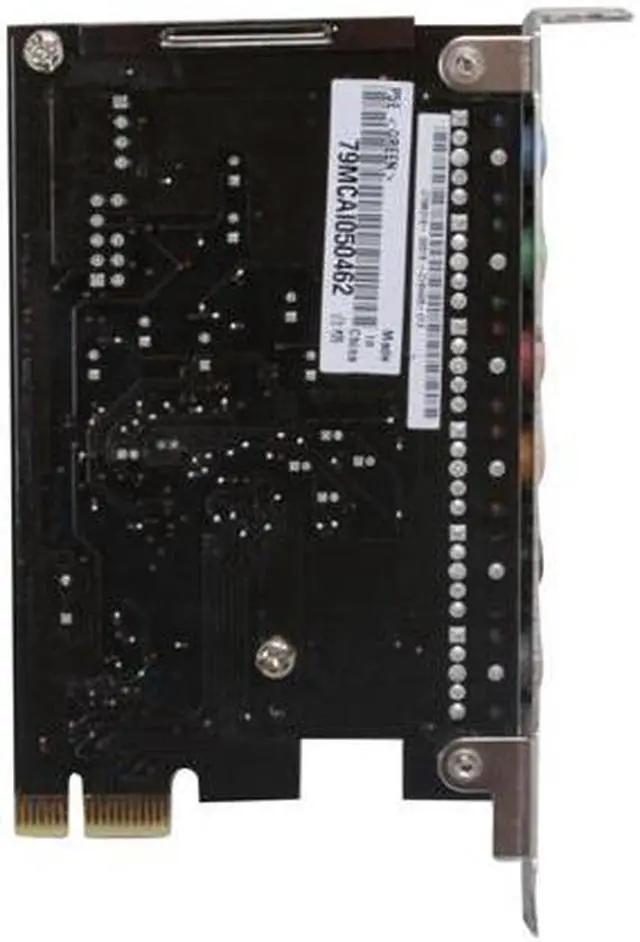 Alt view image 8 of 10 - ASUS P5E LGA 775 Intel X38 ATX Intel Motherboard