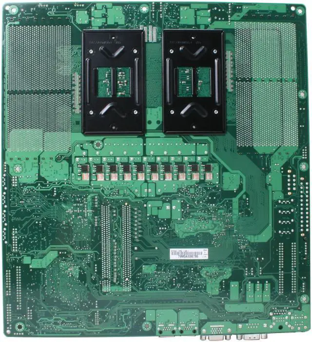 Alt view image 4 of 6 - ASUS KFSN4-DRE bulk SSI EEB 3.61 Server Motherboard Dual 1207(F) NVIDIA nForce4 Professional 2200 DDR2 667 - OEM