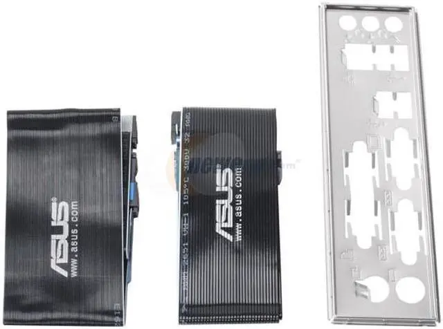 Alt view image 5 of 7 - ASUS M2V-MX SE AM2 VIA K8M890 Micro ATX AMD Motherboard