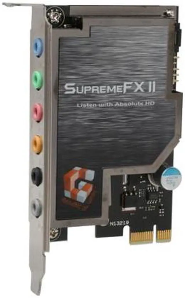 Alt view image 5 of 9 - ASUS MAXIMUS FORMULA LGA 775 Intel X38 ATX Intel Motherboard