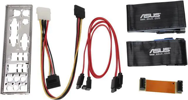Alt view image 5 of 7 - ASUS M2N-SLI <GREEN> AM2 NVIDIA nForce 560 SLI MCP ATX AMD Motherboard