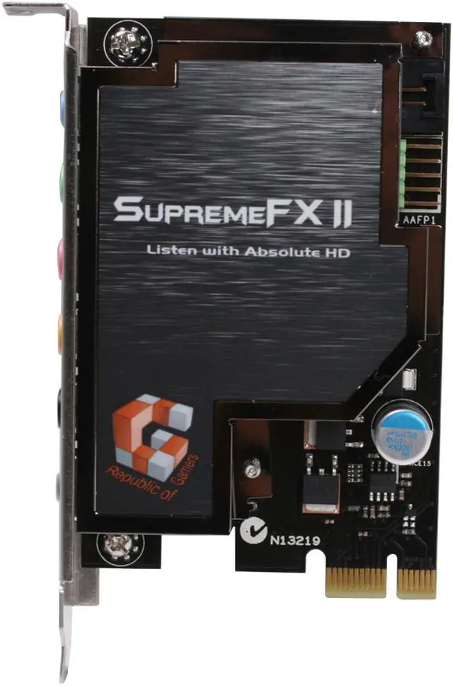 Alt view image 6 of 10 - ASUS Striker II Formula LGA 775 NVIDIA nForce 780i SLI ATX Intel Motherboard