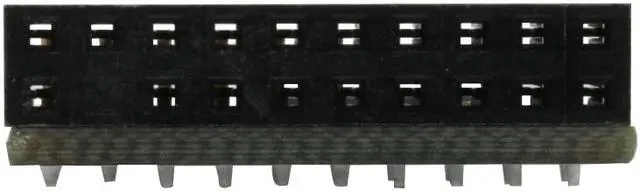 Alt view image 2 of 3 - ASUS Model TPM Module/Sinosun Accessory - Motherboard - OEM