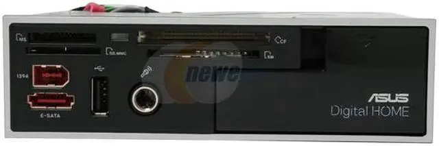 Alt view image 2 of 7 - ASUS Model Front Linker Accessory - Motherboard