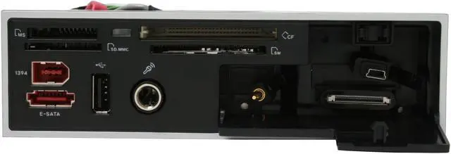 Alt view image 3 of 7 - ASUS Model Front Linker Accessory - Motherboard