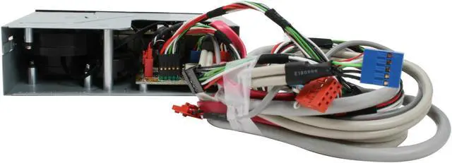 Alt view image 4 of 7 - ASUS Model Front Linker Accessory - Motherboard