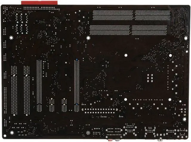 Alt view image 4 of 8 - ASUS P5K EPU LGA 775 Intel P35 ATX Intel Motherboard