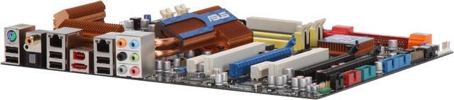 ASUS P5Q-E - 製品詳細 | パソコンSHOPアーク（ark）