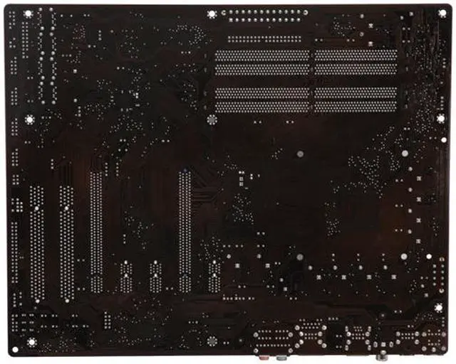 Alt view image 4 of 5 - ASUS P5Q Pro LGA 775 Intel P45 ATX Intel Motherboard