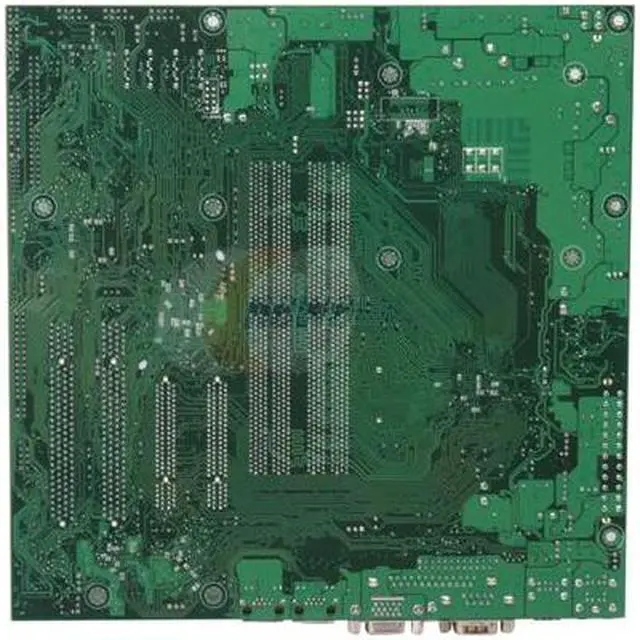 Alt view image 4 of 5 - ASUS P5MT-M/UATX Micro ATX Server Motherboard LGA 775 Intel E7230 DDR2 667