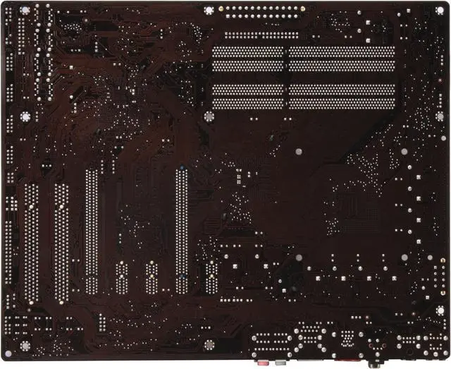 Alt view image 4 of 5 - ASUS P5Q3 LGA 775 Intel P45 ATX Intel Motherboard