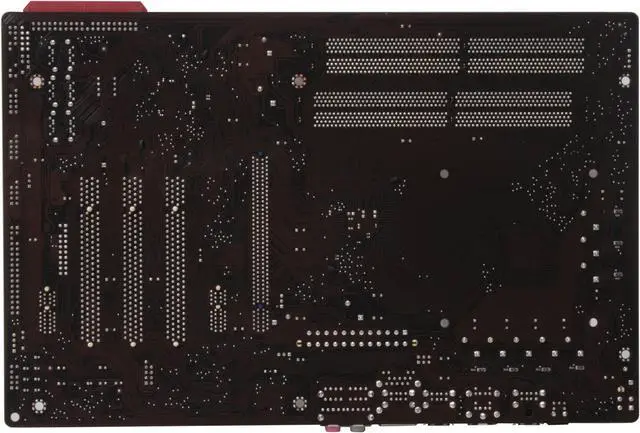 Alt view image 4 of 5 - ASUS P5Q SE PLUS LGA 775 Intel P45 ATX Intel Motherboard