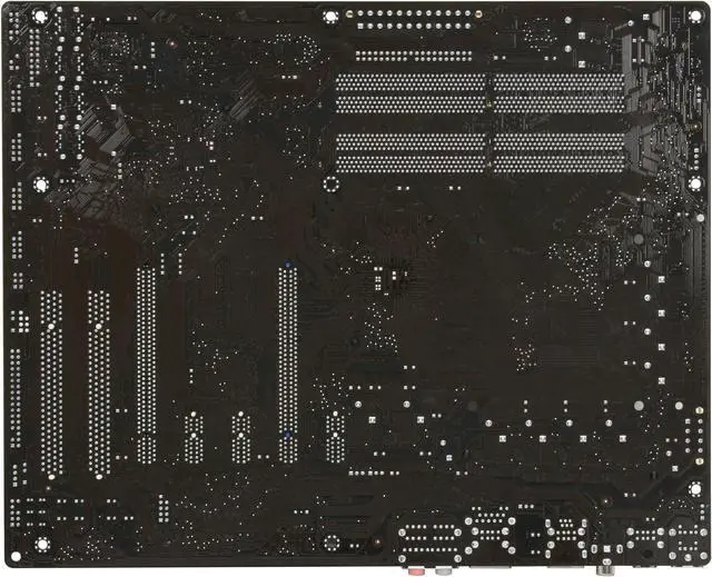 Alt view image 5 of 8 - ASUS P5Q PRO + XONAR DX LGA 775 Intel P45 ATX Intel Motherboard Bundle