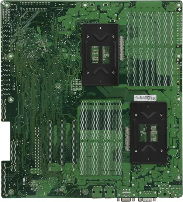 Alt view image 4 of 5 - ASUS KFSN5-D Dual 1207(F) NVIDIA nForce Professional 3600 SSI EEB 3.61 Dual AMD Opteron Server Motherboard