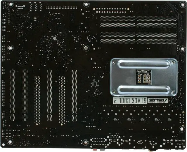 Alt view image 4 of 5 - ASUS M4A79 Deluxe AM3/AM2+/AM2 AMD 790FX ATX AMD Motherboard