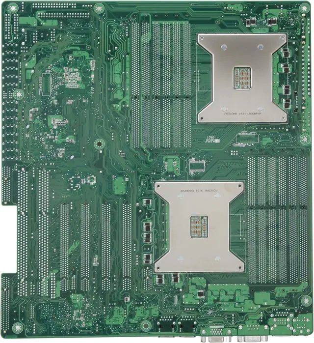 Alt view image 4 of 5 - ASUS Z8PE-D12(ASMB4-IKVM) Dual LGA 1366 Intel 5520 Tylersburg Dual Intel Xeon 5500 and 5600 Series w/ Remote Management Server Motherboard