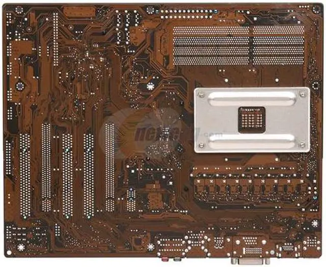 Alt view image 4 of 5 - ASUS M4A785TD-V EVO AM3 AMD 785G HDMI ATX AMD Motherboard