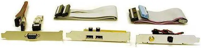 Alt view image 3 of 5 - ASUS A7N266-VM 462(A) NVIDIA nForce 220-D Micro ATX AMD Motherboard