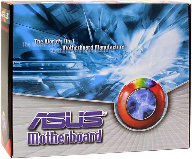 Alt view image 4 of 4 - ASUS P4G800-V Socket 478 Intel 865G ATX Intel Motherboard