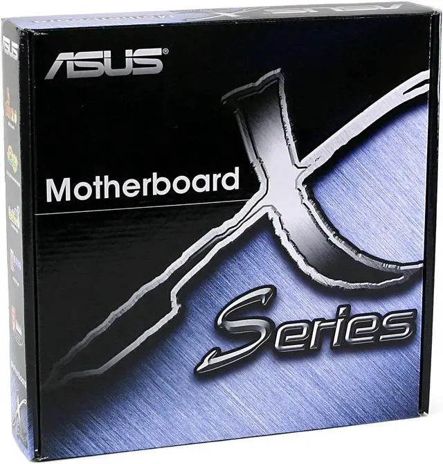Alt view image 4 of 4 - P4BP-MX Socket 478 Intel 845GV Micro ATX Intel Motherboard