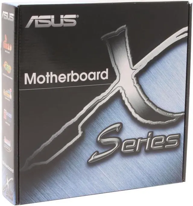 Alt view image 5 of 6 - ASUS P4V8X-MX Socket 478 VIA P4M800 Micro ATX Intel Motherboard