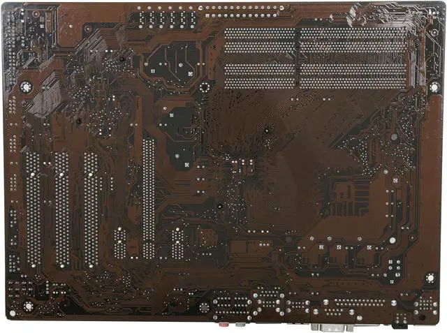 Alt view image 4 of 5 - ASUS P5P43TD LGA 775 Intel P43 ATX Intel Motherboard