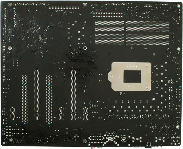 Alt view image 4 of 5 - ASUS P7P55D-E LGA 1156 Intel P55 USB 3.0 ATX Intel Motherboard