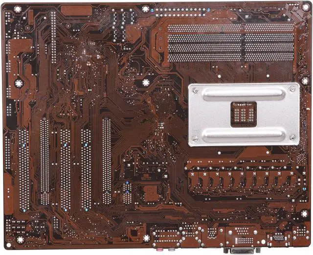 Alt view image 4 of 5 - ASUS M4A785TD-V EVO/U3S6 AM3 AMD 785G USB 3.0 HDMI ATX AMD Motherboard