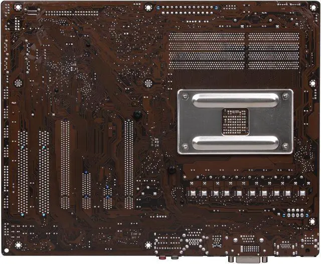 Alt view image 4 of 5 - ASUS M4A89GTD PRO/USB3 AM3 AMD 890GX USB 3.0 HDMI ATX AMD Motherboard