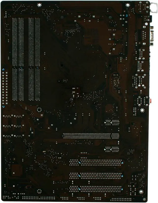 Alt view image 4 of 5 - ASUS P5P43TD/USB3 LGA 775 Intel P43 USB 3.0 ATX Intel Motherboard